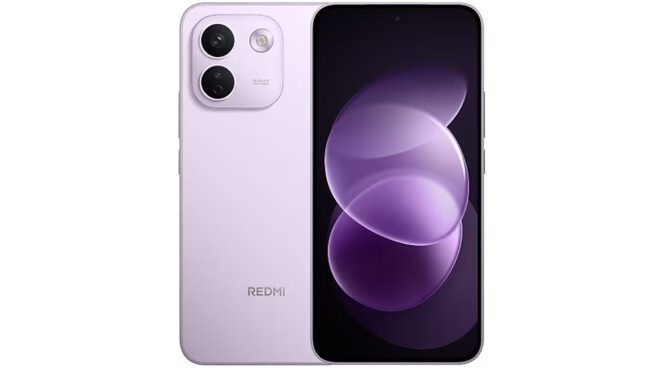 Redmi Note 17 Pro Max