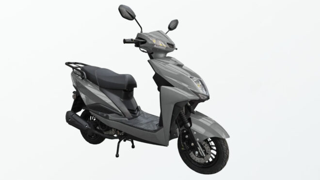 Revolt RS3 Neo