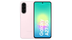 Samsung Galaxy A27 5G
