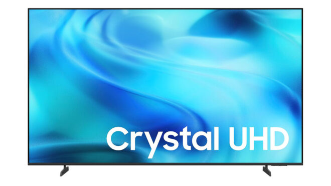 Samsung U8000