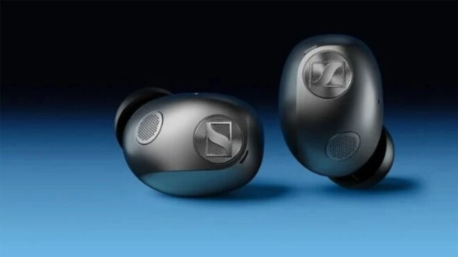 Sennheiser