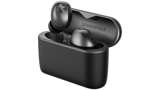 Sennheiser Momentum True Wireless 5