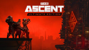 The Ascent