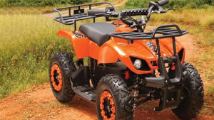 Volta VKX5