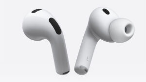 airpods pro 3