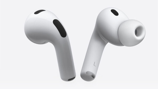 airpods pro 3