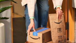 amazon prime