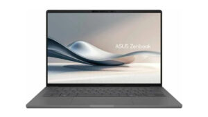asus zenbook 14