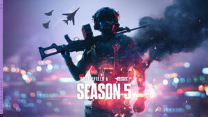 Battlefield 6