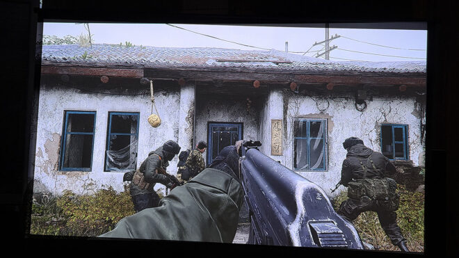 call of duty