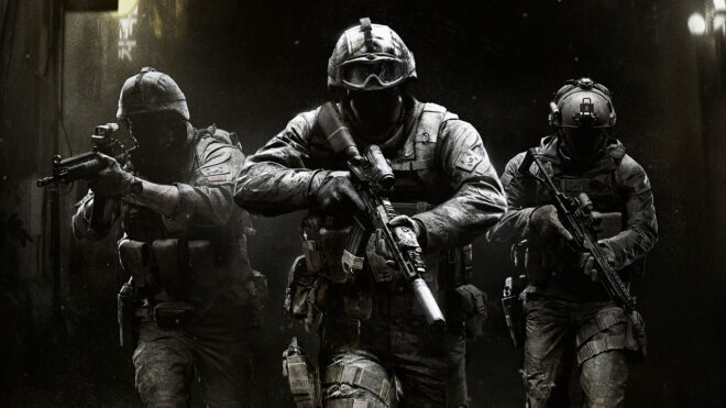 call of duty