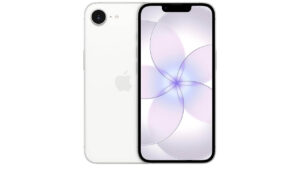 iPhone 17e