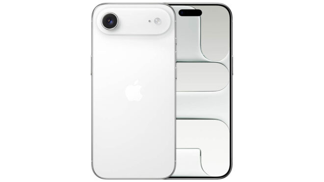 iPhone Air