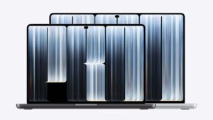 Dokunmatik PROLED XDR ekranlı MacBook Pro tanıtıldı ve Türkiye fiyatı açıklandı