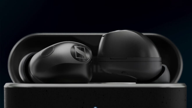 sennheiser