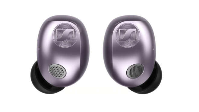 sennheiser