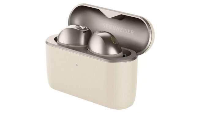 sennheiser