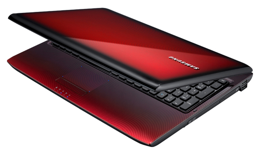 samsung r 805