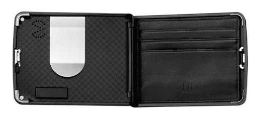 Dunhill Biometric Wallet