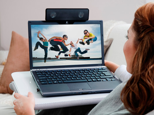 logitech-cebit-1 logitech-cebit-1