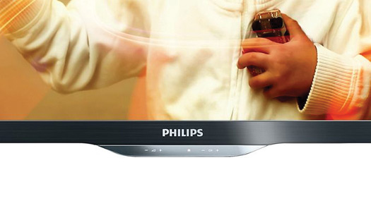 Philips 46PFL6606H/12