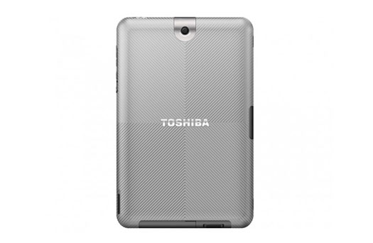 Toshiba Regza AT300